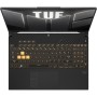 Laptop Gaming ASUS ROG TUF F16, FX607VU-RL065, 16-inch, FHD+ 16:10 (1920 x 1200, WUXGA), , 13th Gen Intel® Core™ i5-13420H  Proc